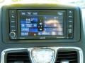 Crystal Blue Pearl - Town & Country Touring - L Photo No. 22