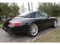 Black - 911 Carrera Cabriolet Photo No. 6