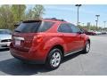 Crystal Red Tintcoat - Equinox LT Photo No. 3