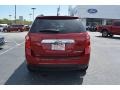 Crystal Red Tintcoat - Equinox LT Photo No. 4