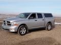 Front 3/4 View of 2012 Ram 1500 ST Crew Cab 4x4