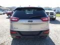 Billet Silver Metallic - Cherokee Trailhawk 4x4 Photo No. 5
