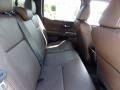 Super White - Tacoma Limited Double Cab Photo No. 14
