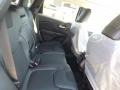 Billet Silver Metallic - Cherokee Trailhawk 4x4 Photo No. 8