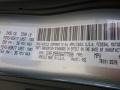 Billet Silver Metallic - Cherokee Trailhawk 4x4 Photo No. 14