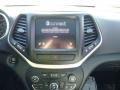 Billet Silver Metallic - Cherokee Trailhawk 4x4 Photo No. 15