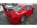 Red - F40 LM Conversion Photo No. 5