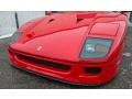 Red - F40 LM Conversion Photo No. 11