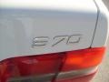 White - S70  Photo No. 10