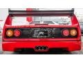 1992 Red Ferrari F40 LM Conversion  photo #14