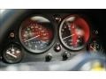 1992 Ferrari F40 Black Interior Gauges Photo