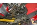 1992 Ferrari F40 LM Conversion Undercarriage