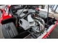 2.9 Liter Turbocharged DOHC 32-Valve V8 1992 Ferrari F40 LM Conversion Engine
