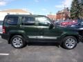 Natural Green Pearl - Liberty Limited 4x4 Photo No. 2