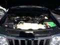 2010 Natural Green Pearl Jeep Liberty Limited 4x4  photo #16