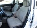 Taffeta White - Civic EX Sedan Photo No. 7
