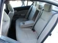 Taffeta White - Civic EX Sedan Photo No. 8