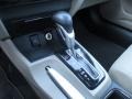 Taffeta White - Civic EX Sedan Photo No. 12