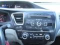 Taffeta White - Civic EX Sedan Photo No. 13