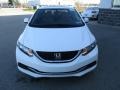 Taffeta White - Civic EX Sedan Photo No. 19