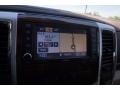 2012 Black Dodge Ram 1500 Laramie Crew Cab 4x4  photo #24