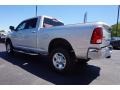 Bright Silver Metallic - 2500 SLT Crew Cab 4x4 Photo No. 5