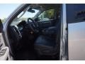 Bright Silver Metallic - 2500 SLT Crew Cab 4x4 Photo No. 9
