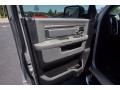Bright Silver Metallic - 2500 SLT Crew Cab 4x4 Photo No. 12