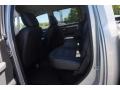 Bright Silver Metallic - 2500 SLT Crew Cab 4x4 Photo No. 13