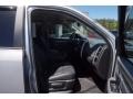 Bright Silver Metallic - 2500 SLT Crew Cab 4x4 Photo No. 16