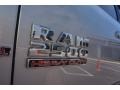 Bright Silver Metallic - 2500 SLT Crew Cab 4x4 Photo No. 18