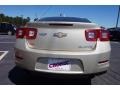 Champagne Silver Metallic - Malibu LTZ Photo No. 6