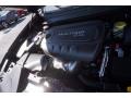 Brilliant Black Crystal Pearl - Cherokee Sport Photo No. 13