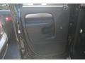 2005 Black Dodge Ram 1500 SRT-10 Quad Cab  photo #20