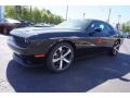 Pitch Black - Challenger R/T Shaker Photo No. 3