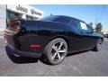 Pitch Black - Challenger R/T Shaker Photo No. 7