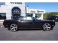Pitch Black - Challenger R/T Shaker Photo No. 8