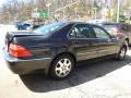 2002 Indigo Blue Acura RL 3.5 Sedan  photo #3