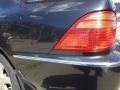 Indigo Blue - RL 3.5 Sedan Photo No. 6
