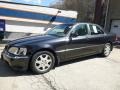 2002 Indigo Blue Acura RL 3.5 Sedan  photo #7