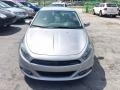 Billet Silver Metallic - Dart SXT Photo No. 3