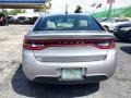 Billet Silver Metallic - Dart SXT Photo No. 11