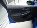 Kinetic Blue Metallic - Cruze LT Sedan Photo No. 10