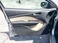 Billet Silver Metallic - Dart SXT Photo No. 14
