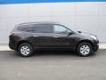 Tungsten Metallic - Traverse LS Photo No. 2