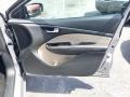Billet Silver Metallic - Dart SXT Photo No. 33