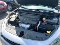 Billet Silver Metallic - Dart SXT Photo No. 43