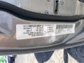 Billet Silver Metallic - Dart SXT Photo No. 44