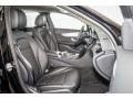 Black - C 300 Sedan Photo No. 2