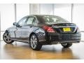 Black - C 300 Sedan Photo No. 3